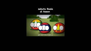 Sekutu Rusia di Asean