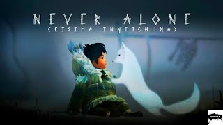 Never Alone Gameplay