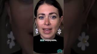 Bree is now Emetophobia-FREE! #emetophobiafree #thrive #emetophobia #shorts