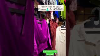 Colaba causeway Mumbai| Mumbai Famous shopping Market| Colaba Causeway Shopping| #fashion #shopping