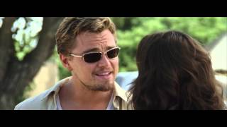 Blood Diamond Movie 2006, "Off the record" scene