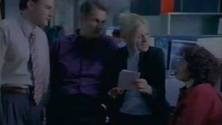 New Zealand TV: Mike Henry Insurance Advertisement