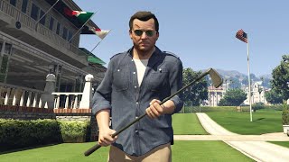 LOKASI STICK GOLF DI GTA 5