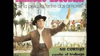 Mi cortijo - Manolo Escobar