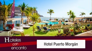 Hotel Puerto Mogán - Hoteles con encanto