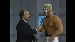 [YTP] Sting invites Ric Flair to party