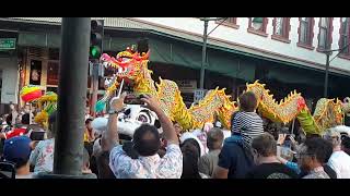 China Town Honolulu 2023 part 3