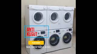 TERLARIS!! WA 0852-4451-4241, Jual Mesin Pengering Laundry Di Malang