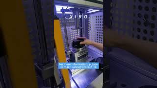 Servo press manufacturer