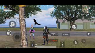 EVENT TERBARU BLOOD RAVEN'S - PUBG MOBILE INDONESIA