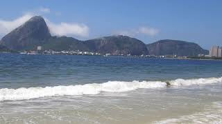 FLAMENGO PARK  RIO DE JANEIRO BRASIL