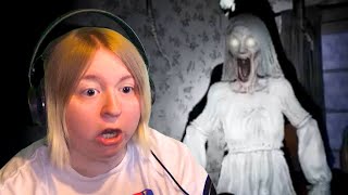 SO MANY JUMPSCARES! | Demonologist (SOLO) #3