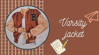 Historia kurtki Varsity