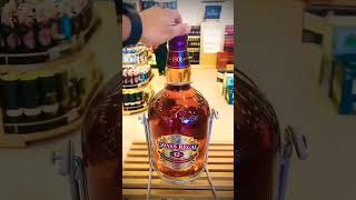 Chivas regel #alcoholic #sidhumoosewala #trending #youtube #youtubeshorts #love #whiskey #scotch