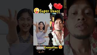 Kaavaallaa dance 🔥🔥#shorts#dance #kaavaalaa #tamannaahkaavaallaa#trendingsongs#anirudh