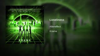 Aftereffect - Loneliness