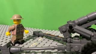 lego slide show ww1