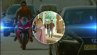 Mahesh Following Kalavathi Love BGM|| Sarkaru Vaari Paata love BGM || Mahesh Babu || Thaman S