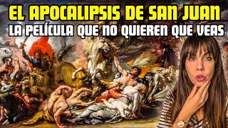 EL APOCALIPSIS, EL DOCUMENTAL QUE LOS GLOBALISTAS NO QUIEREN QUE VEAS