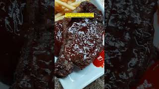 Steak Rumahan