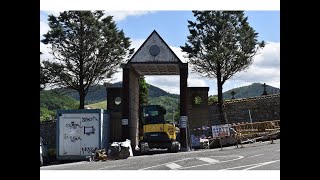 CEMENTERIO DE OIARTZUN / OYARZUN