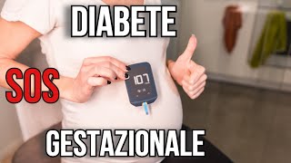 DIABETE GESTAZIONALE: tutto quello che devi sapere \ clamoroby