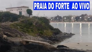 Praia do Forte - Cabo Frio ao vivo