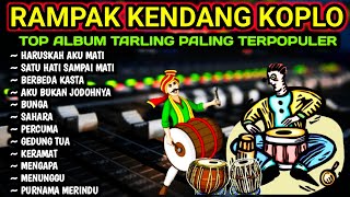 KENDANG RAMPAK JAIPONG 2024, AUDIO JERNIH BASS GLEERR,SATU RASA CINTA,GEDUNG TUA,SIA SIA MENGHARAP