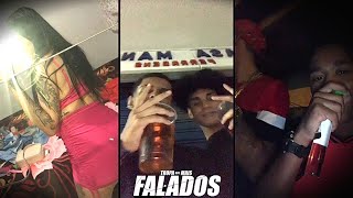 10 MINUTINHOS NA JOGADA DE LADRÃO 157 X TAMBOR XER3CA VS  BAILE DA ANDORINHA [ DJ DOISR ]