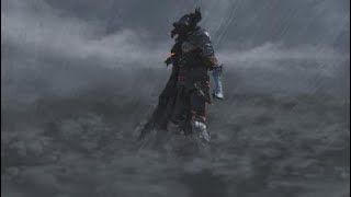 DARK SOULS III: Nameless King Boss Fight