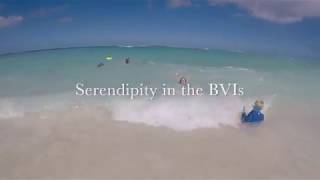 Live the Voyage: BVI or Bust - Episode 1