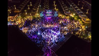 Beach Forte dei Marmi | La discoteca più gettonata della Versilia