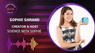 Purple Roads | Sophie Shrand | Creator & Host | Science with Sophie