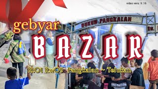 GEBYAR BAZAR 𝚁𝚃𝐎𝟏-𝚁𝚆𝐎𝟗 Pangkalan