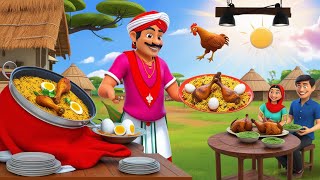 लालची चिकेन बिरयानी वाला  | lalchi chicken birayani wala | #youtube video