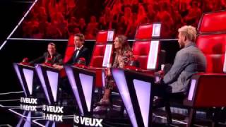 The Voice 6 (2017) - Les coachs n'attendent plus que vous ! (à partir du 18 février sur TF1)