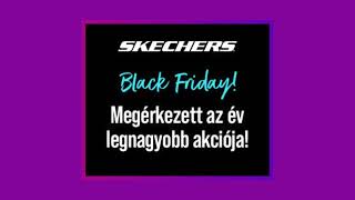 Jótékonysági árrés Skechers