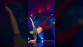 Aryan Patra Dance+ 3 Performance 😍 || Dance plus