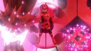 🇺🇸ENGLISH SUB SCARABELLA TRANSFORMATION HD🐞