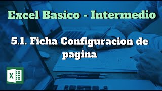 5.1. Ficha Configuracion de pagina