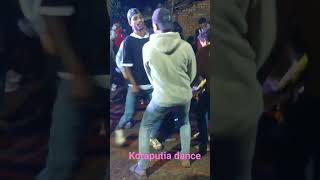 koraputia dance#shortvideo