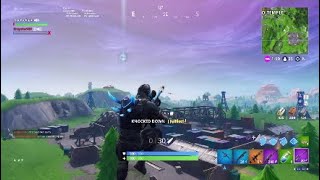 that snipe (another video is going to BCC Trolling)