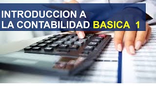 Contabilidad Básica 1