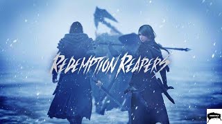 Redemption Reapers Gameplay