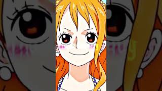 Nami Edit #anime #capcut