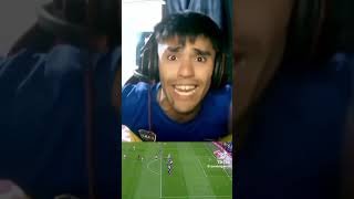 REACCIÓN AL GOL DE ANULADO A BOCA AL ULTIMO MINUTO #shortsvideo #bocajuniors #futbol #viralvideo