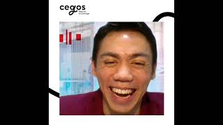 Shawn Paul D. COTTA, Key Account Business Partner, Cegos Asia Pacific