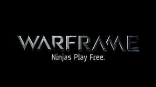 Warframe - Epic Codex Trailer