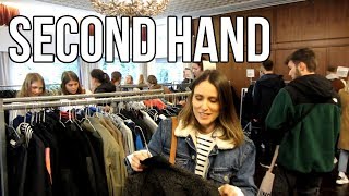 Vinokilo: Brechó por quilo | Marcas famosas | #SecondHand