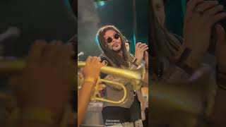 Jaú ao vivo em Salvador